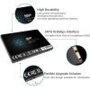 Твердотельный диск 128GB Silicon Power A55, M.2 2280, SATA III [R/W - 560/530 MB/s] TLC
